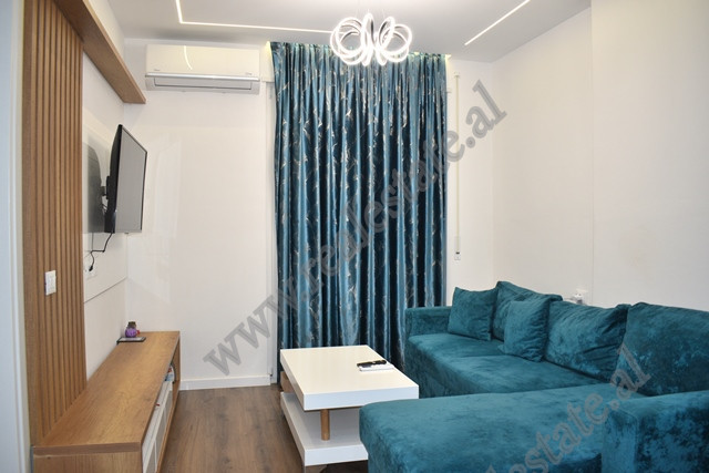 One bedroom apartment for rent in Dibra street in Tirana, Albania